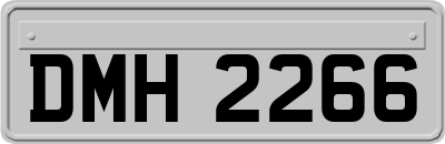DMH2266