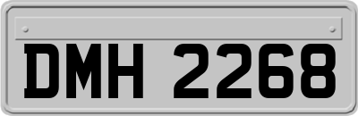 DMH2268