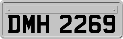DMH2269