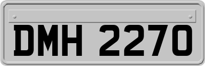 DMH2270