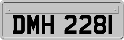DMH2281