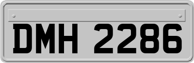 DMH2286