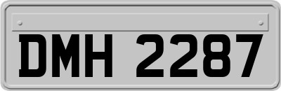 DMH2287
