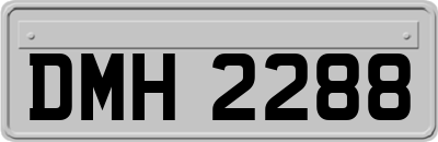 DMH2288