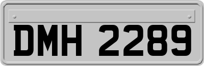 DMH2289
