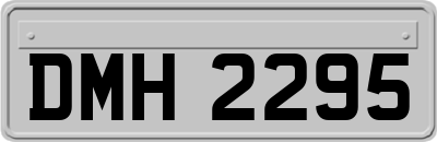 DMH2295
