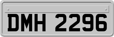 DMH2296