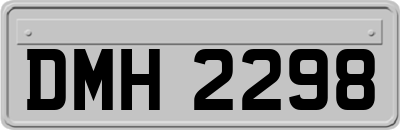 DMH2298