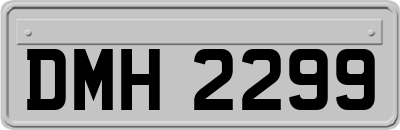 DMH2299