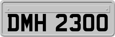 DMH2300