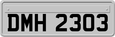 DMH2303