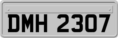 DMH2307
