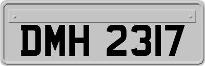 DMH2317
