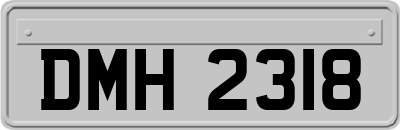 DMH2318