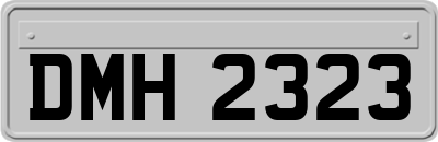 DMH2323