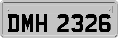 DMH2326