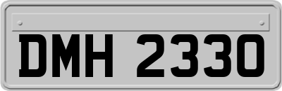DMH2330
