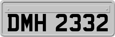 DMH2332