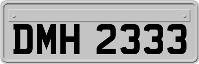 DMH2333