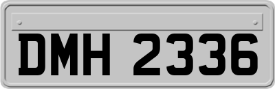 DMH2336