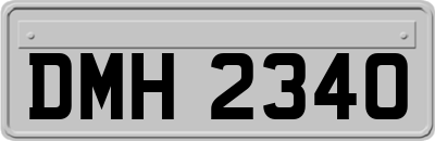 DMH2340
