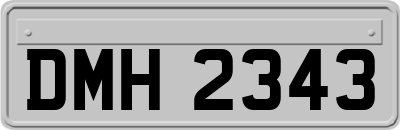 DMH2343