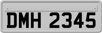 DMH2345