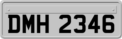 DMH2346
