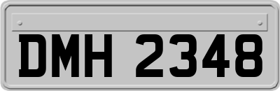 DMH2348