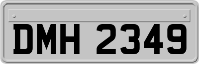 DMH2349