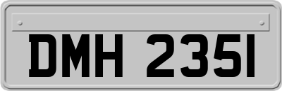 DMH2351