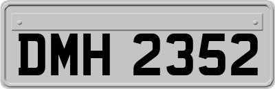 DMH2352