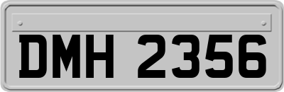 DMH2356