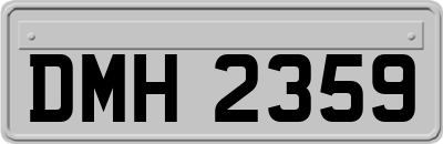 DMH2359