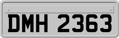 DMH2363
