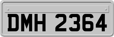 DMH2364