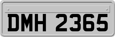 DMH2365