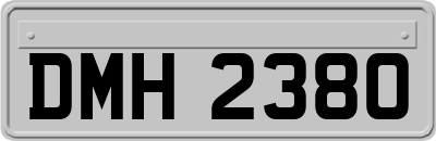 DMH2380