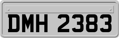 DMH2383