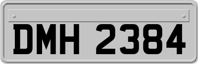 DMH2384
