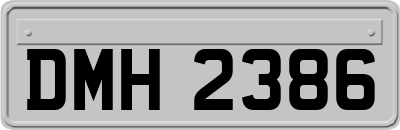 DMH2386