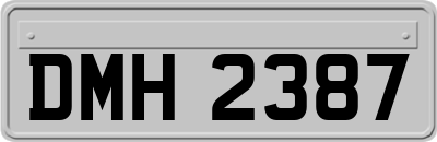 DMH2387