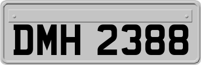 DMH2388