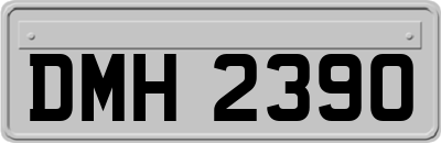 DMH2390