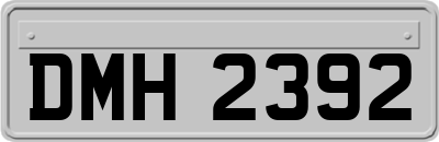 DMH2392