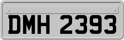 DMH2393