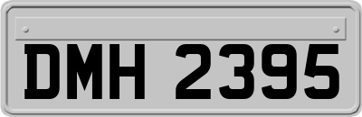 DMH2395