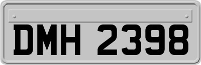 DMH2398