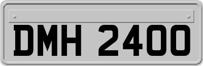 DMH2400