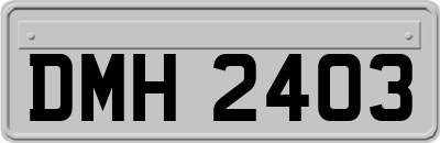 DMH2403